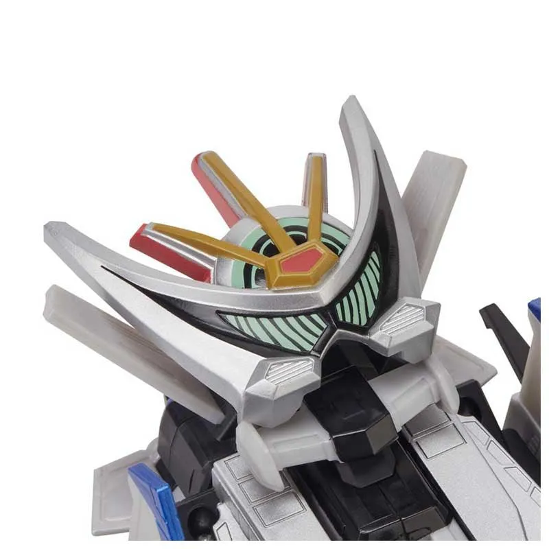 Power Rangers Beast Morphers Beast Jet Converting Zord Power Rangers Action Figure Toy from Power Rangers TV Show