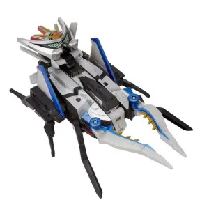 Power Rangers Beast Morphers Beast Jet Converting Zord Power Rangers Action Figure Toy from Power Rangers TV Show