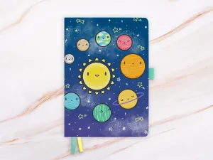 (Pre-order) Blast Off! TRP 3-Month Daily Planner
