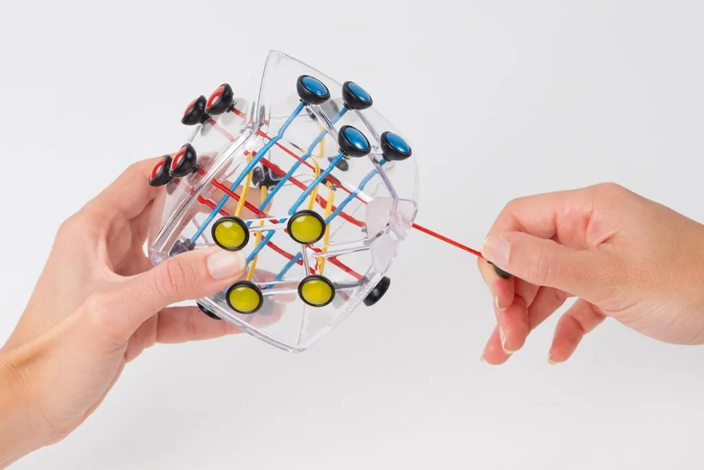 Recent Toys - Brain String - Original Retro by Recent Toys