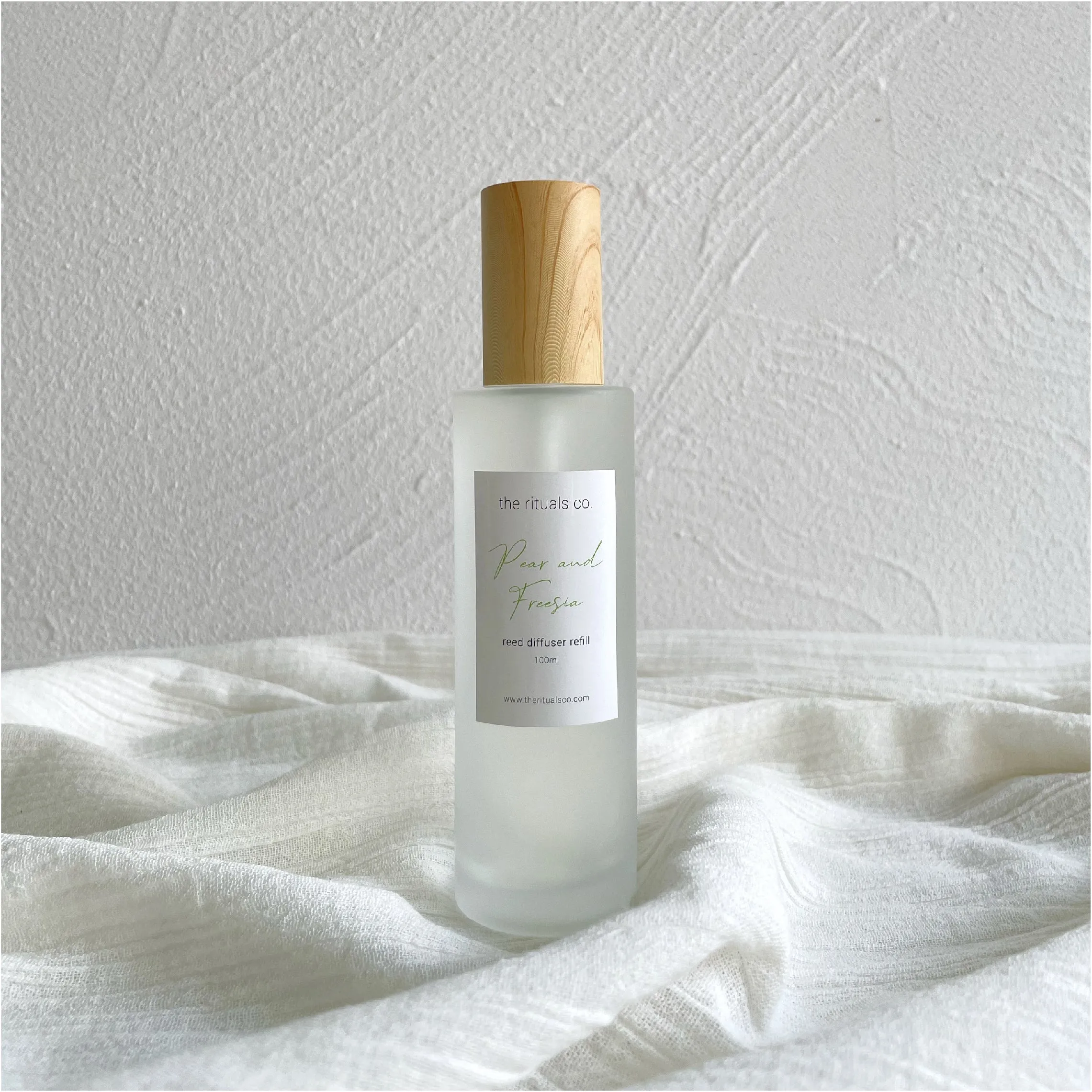 Reed Diffuser Refill Kit
