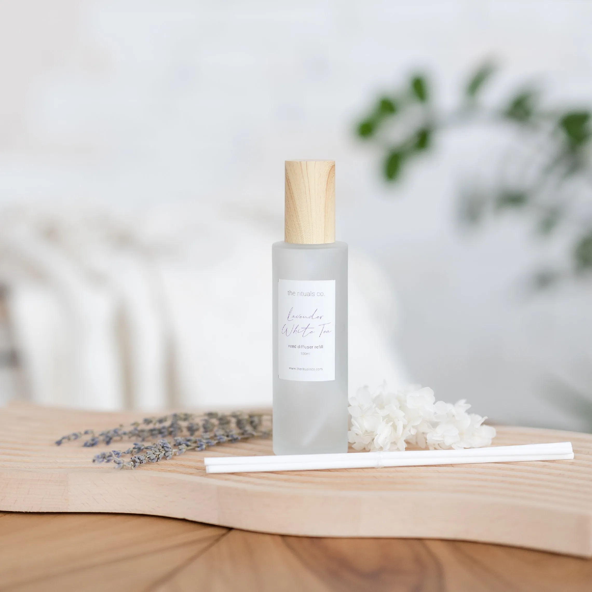 Reed Diffuser Refill Kit