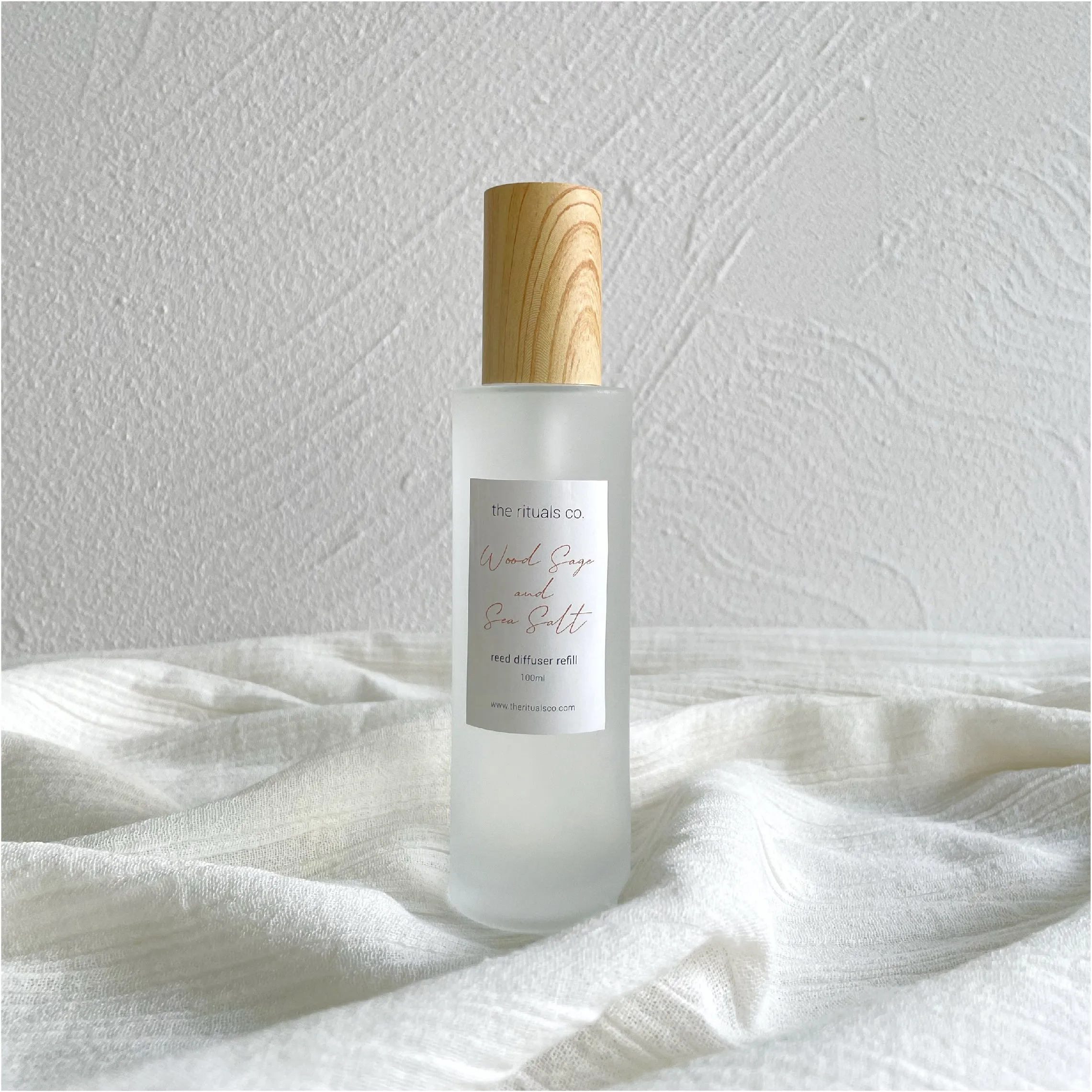 Reed Diffuser Refill Kit