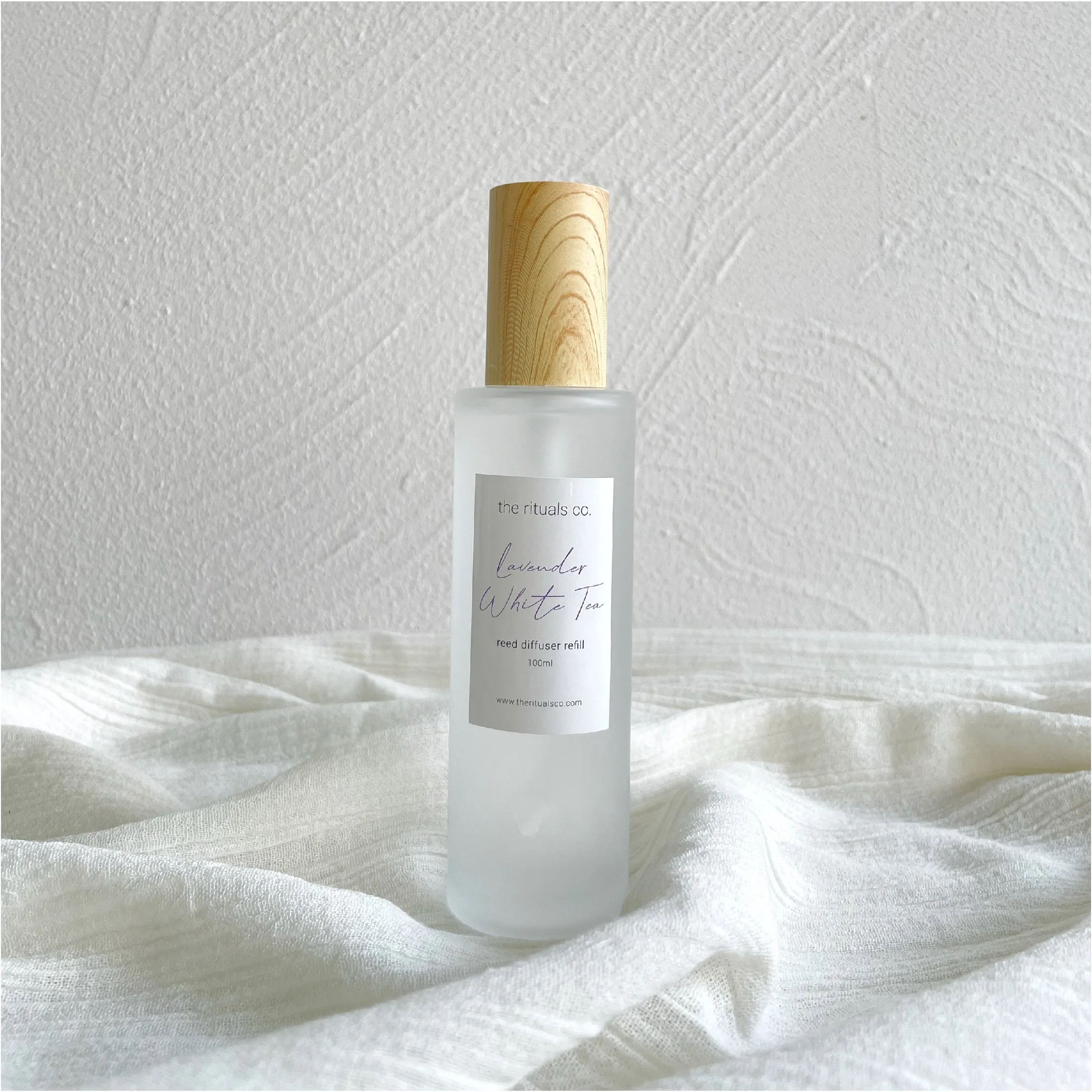 Reed Diffuser Refill Kit