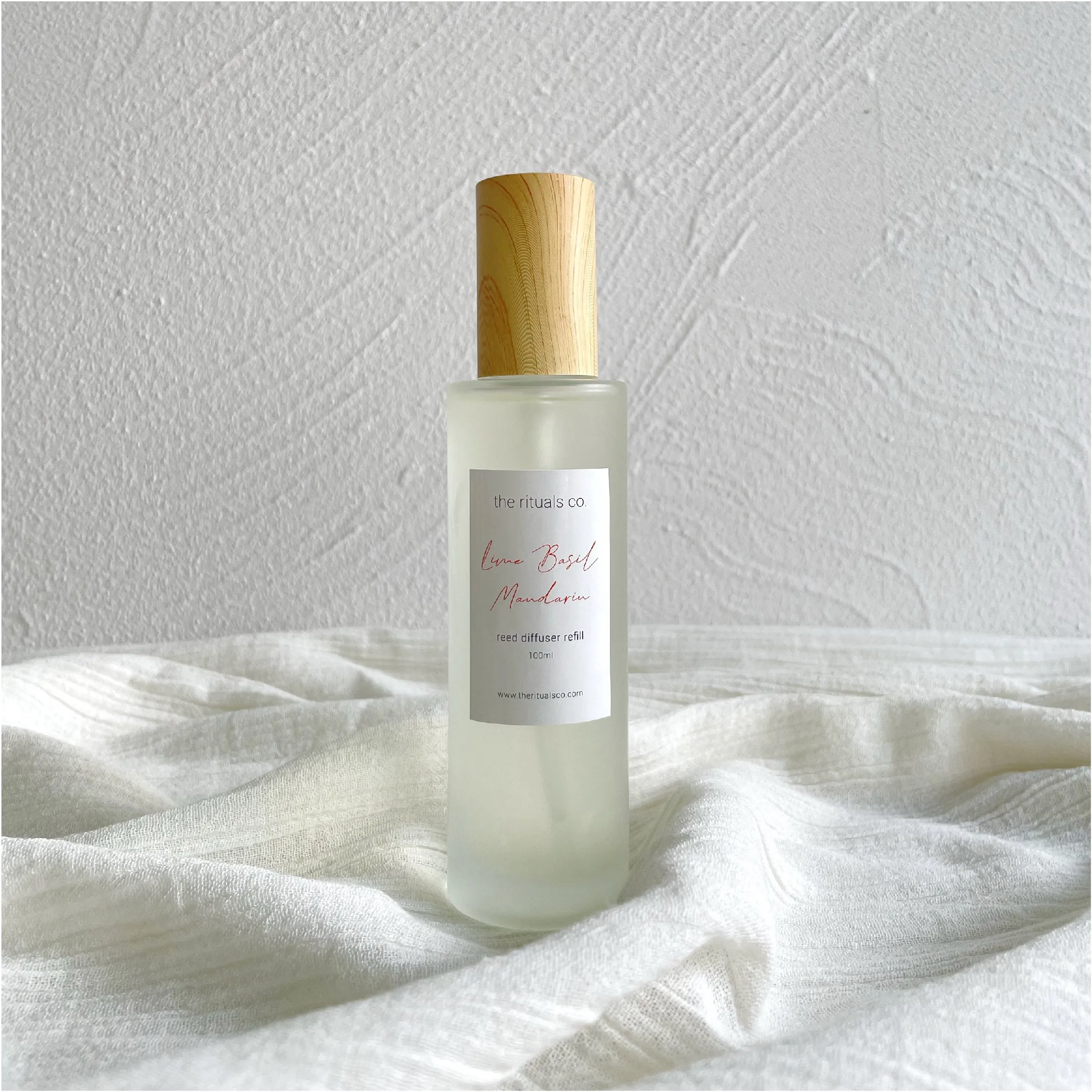 Reed Diffuser Refill Kit