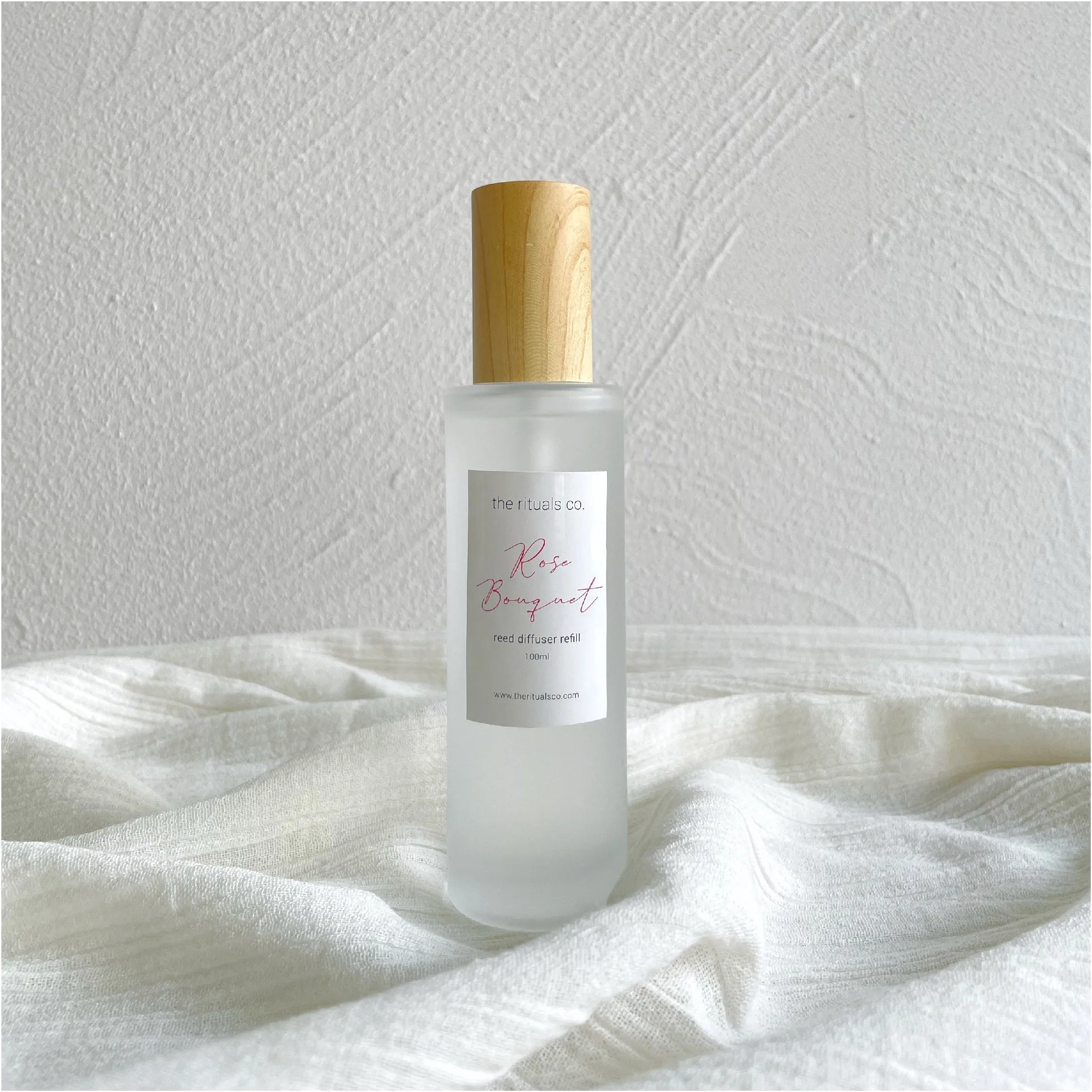 Reed Diffuser Refill Kit