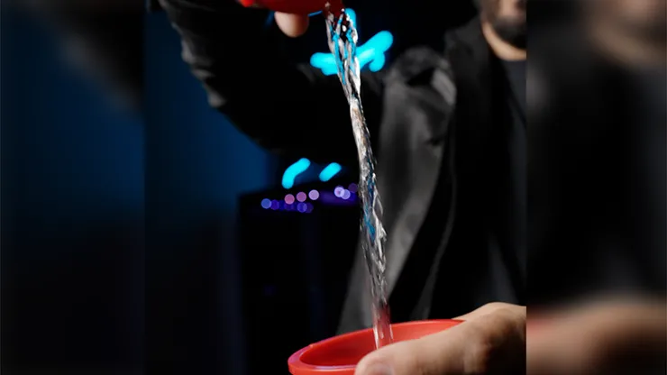Rice Bowls - Apprentice Magic Series