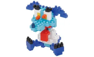 Ripper Roo Nanoblock