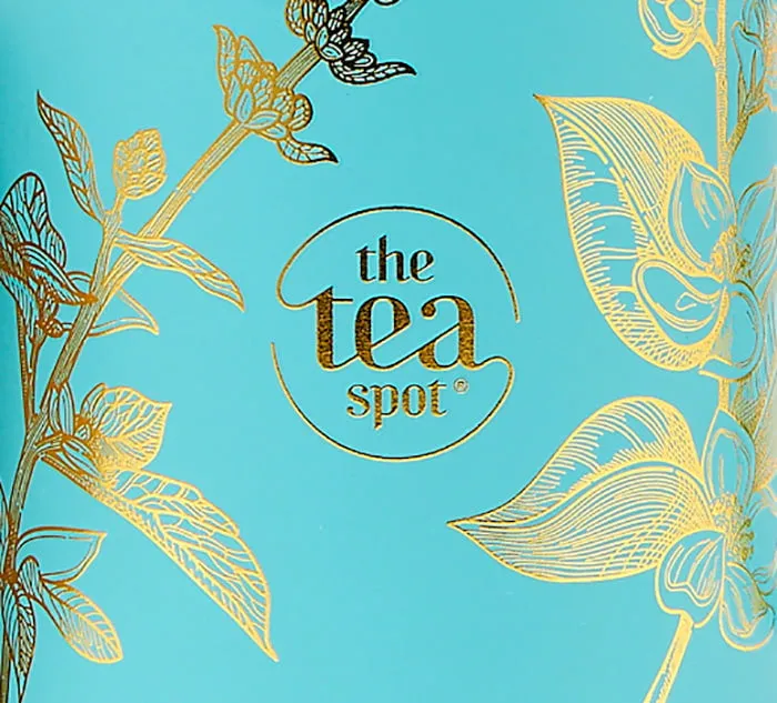 Rise & Shine: Sip Well Gift Set