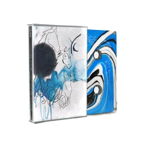 Rocky Votolato - Wild Roots Cassette