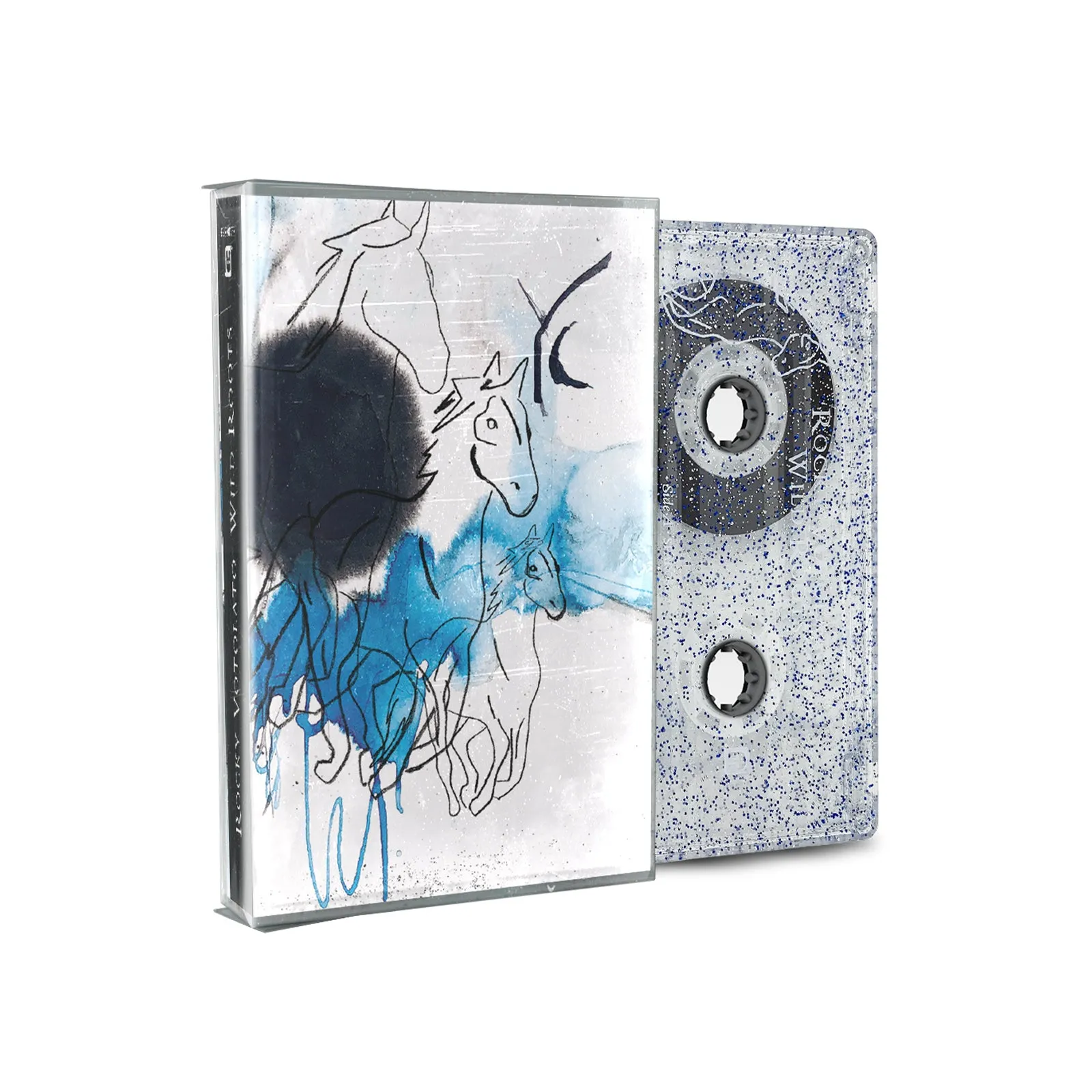 Rocky Votolato - Wild Roots Cassette