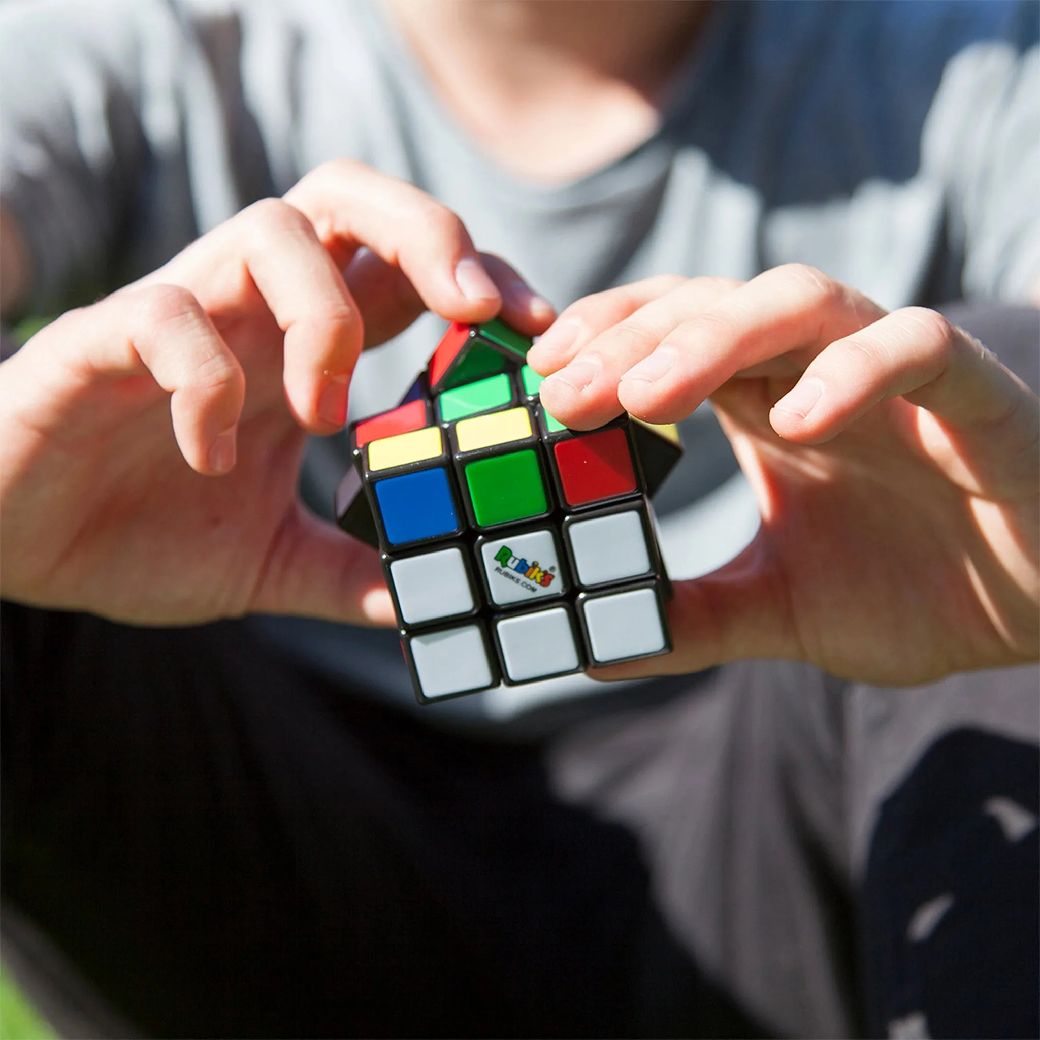 Rubik's Cube