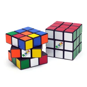 Rubik's Cube