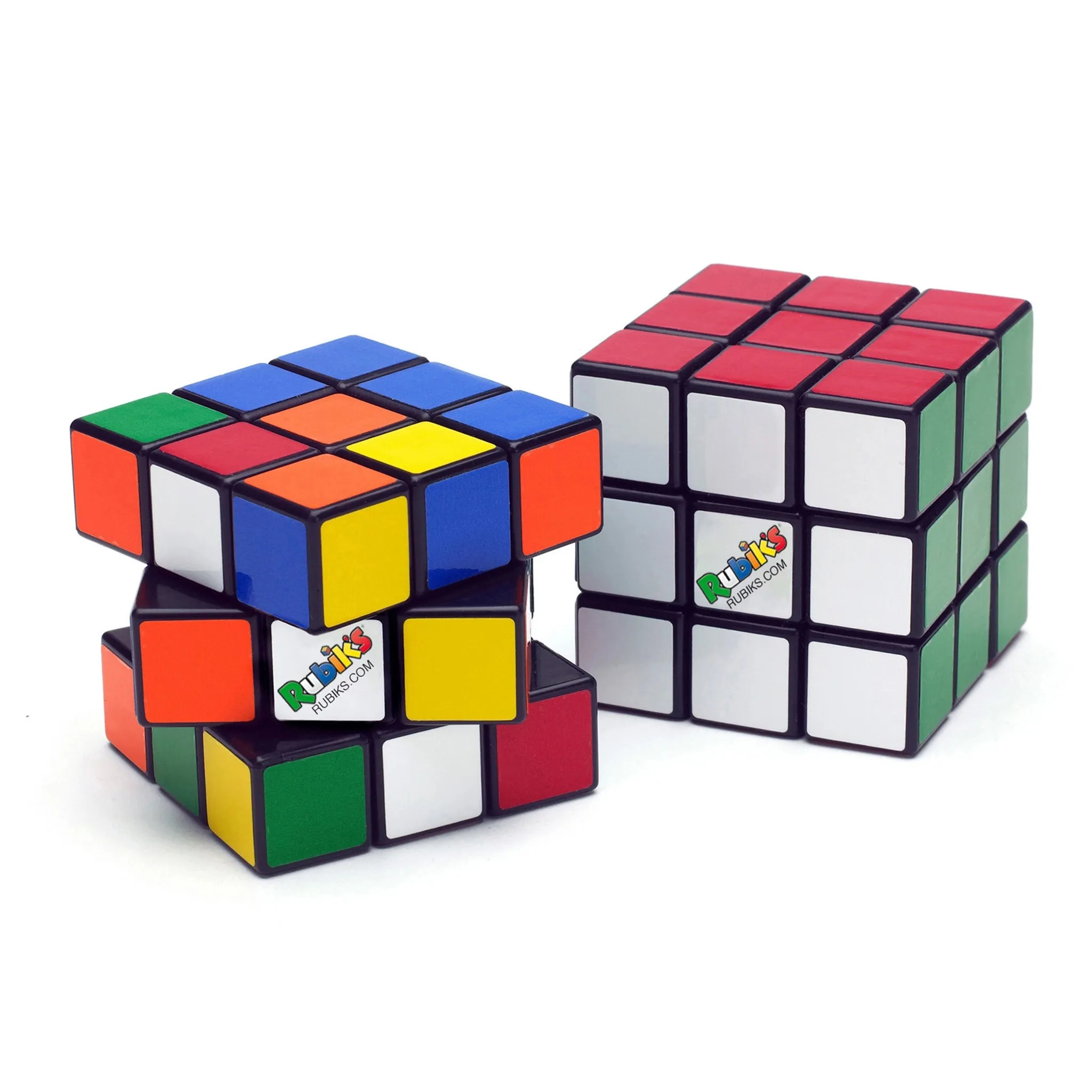 Rubik's Cube