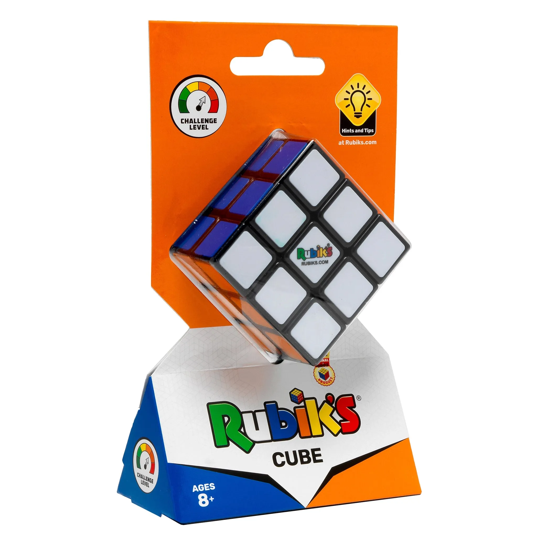 Rubik's Cube