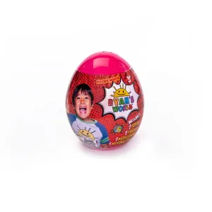 Ryan's World Mini Mystery Egg Series 5
