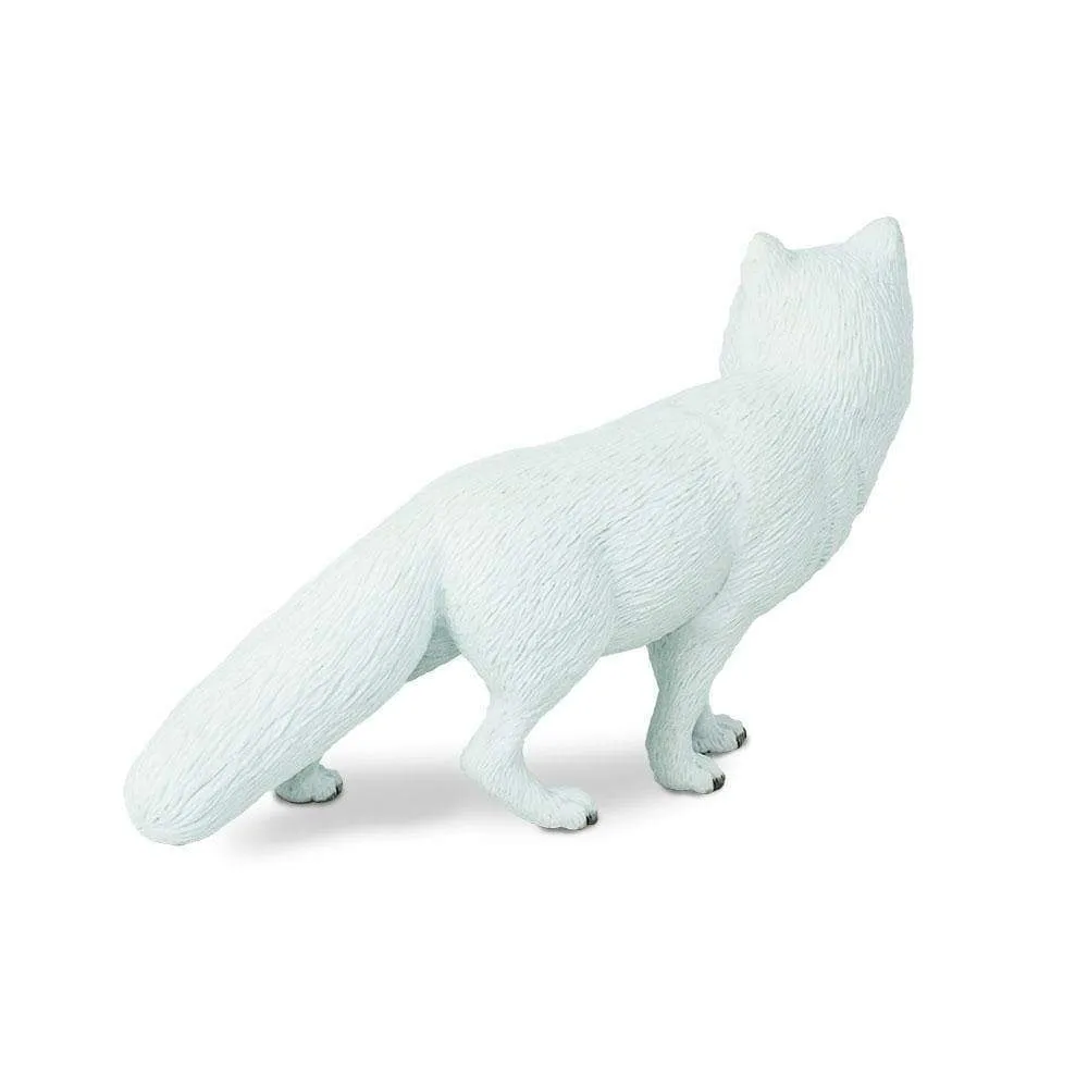 Safari Ltd. Arctic Fox