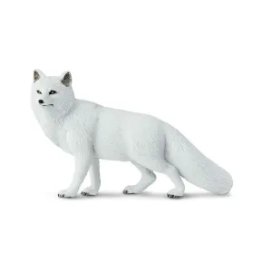 Safari Ltd. Arctic Fox