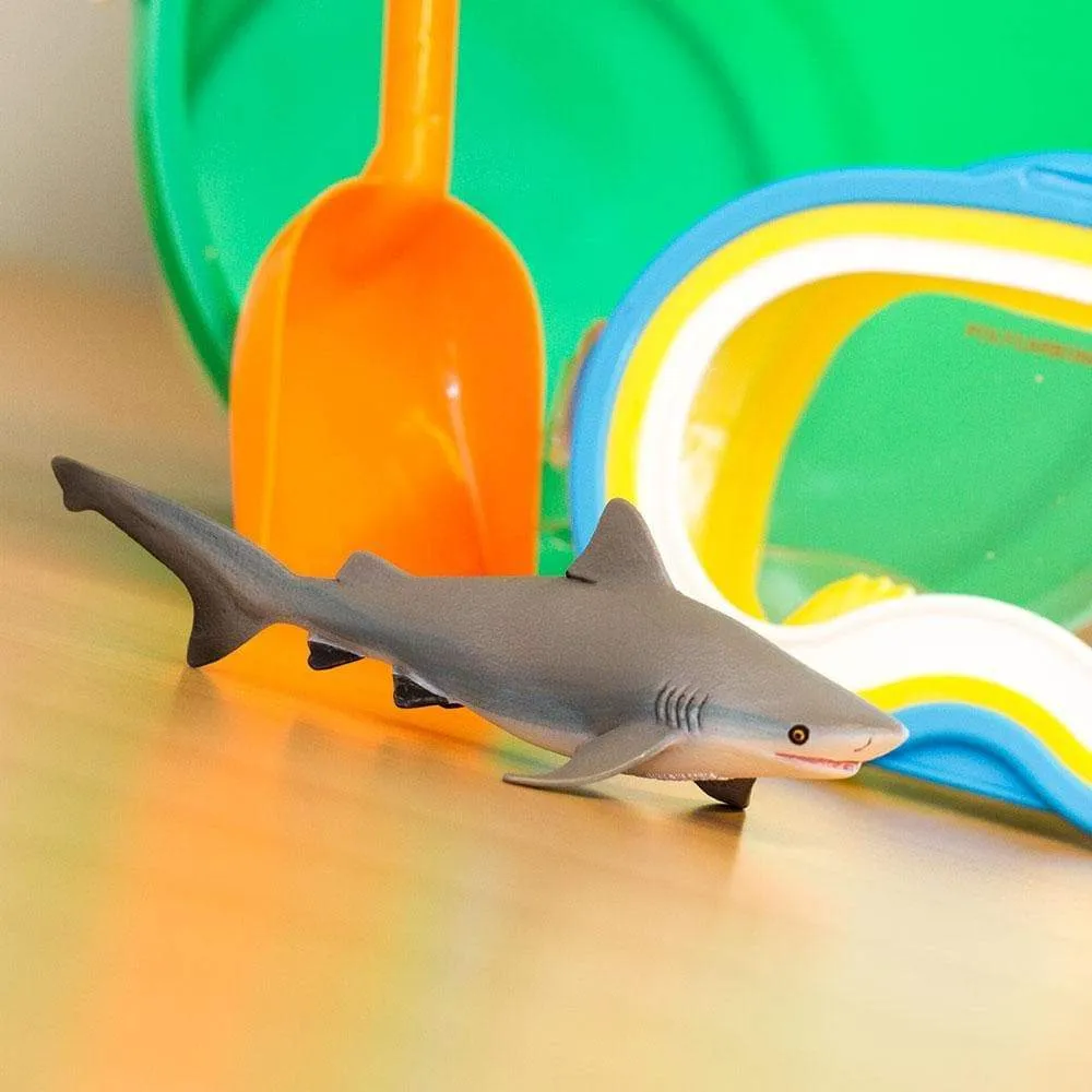 Safari Ltd. Bull Shark