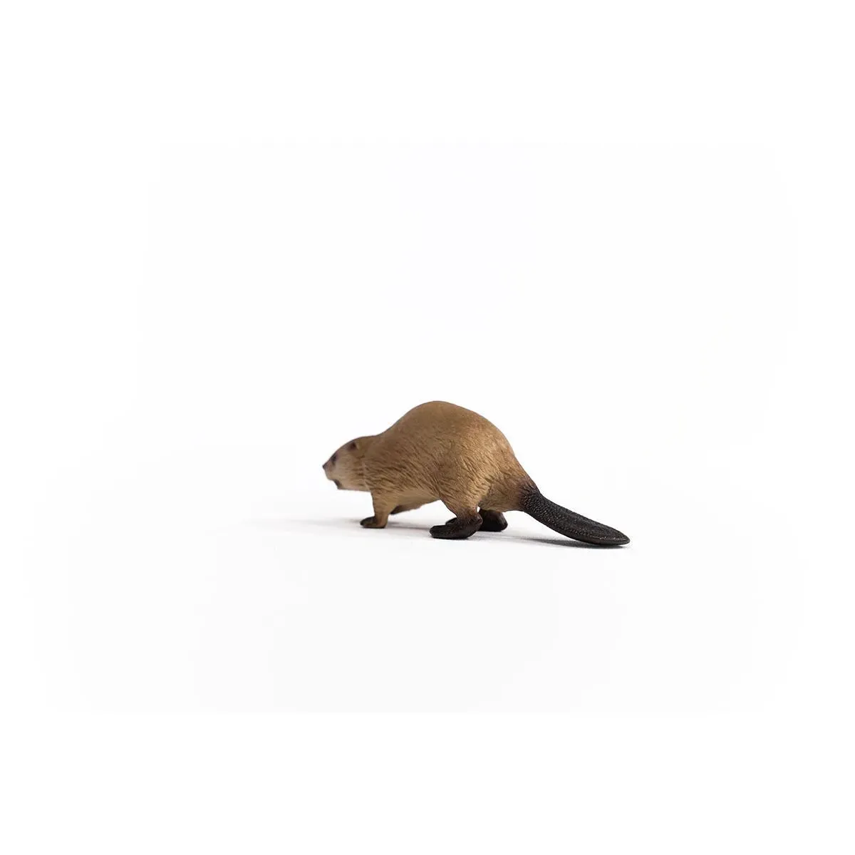Schleich Wild Life Beaver #14855