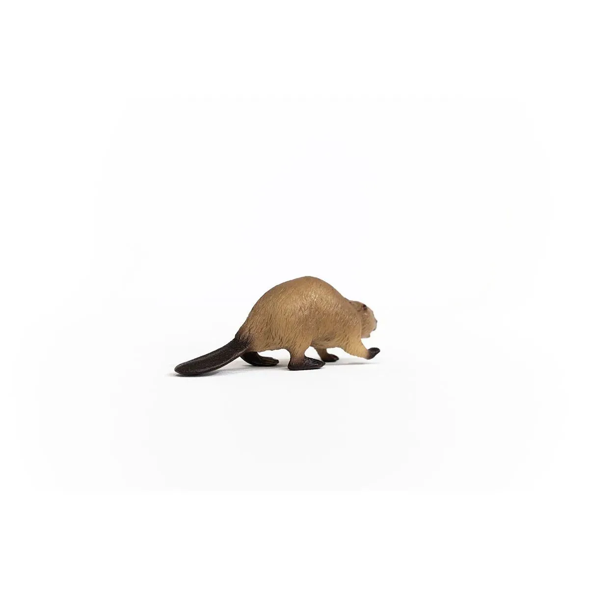 Schleich Wild Life Beaver #14855