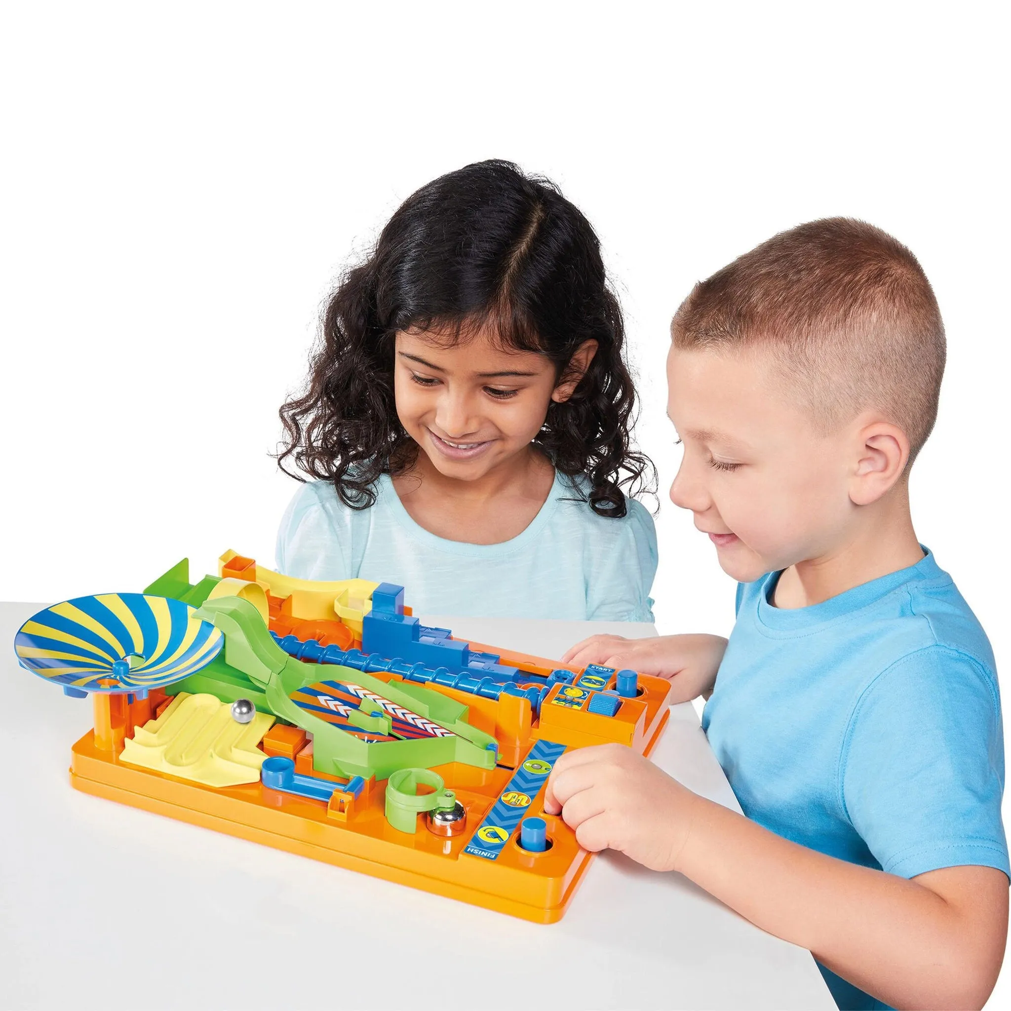 Screwball Scramble 2