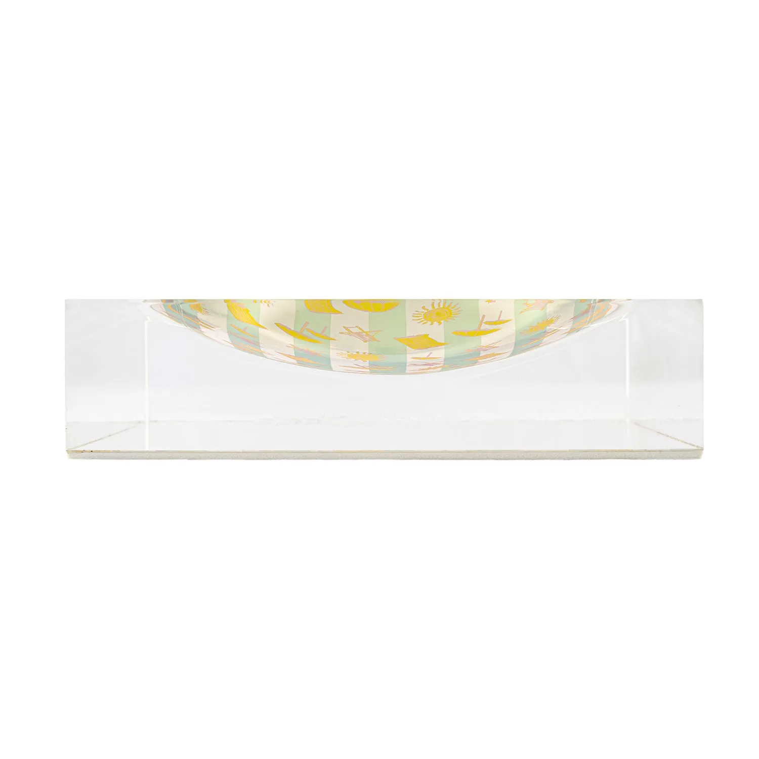 Seashore Mint