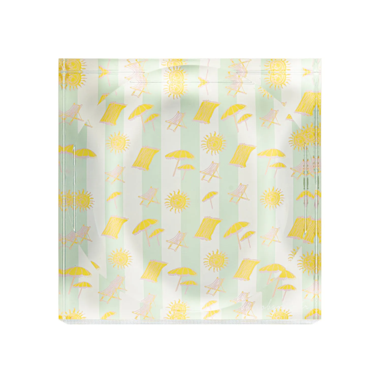 Seashore Mint