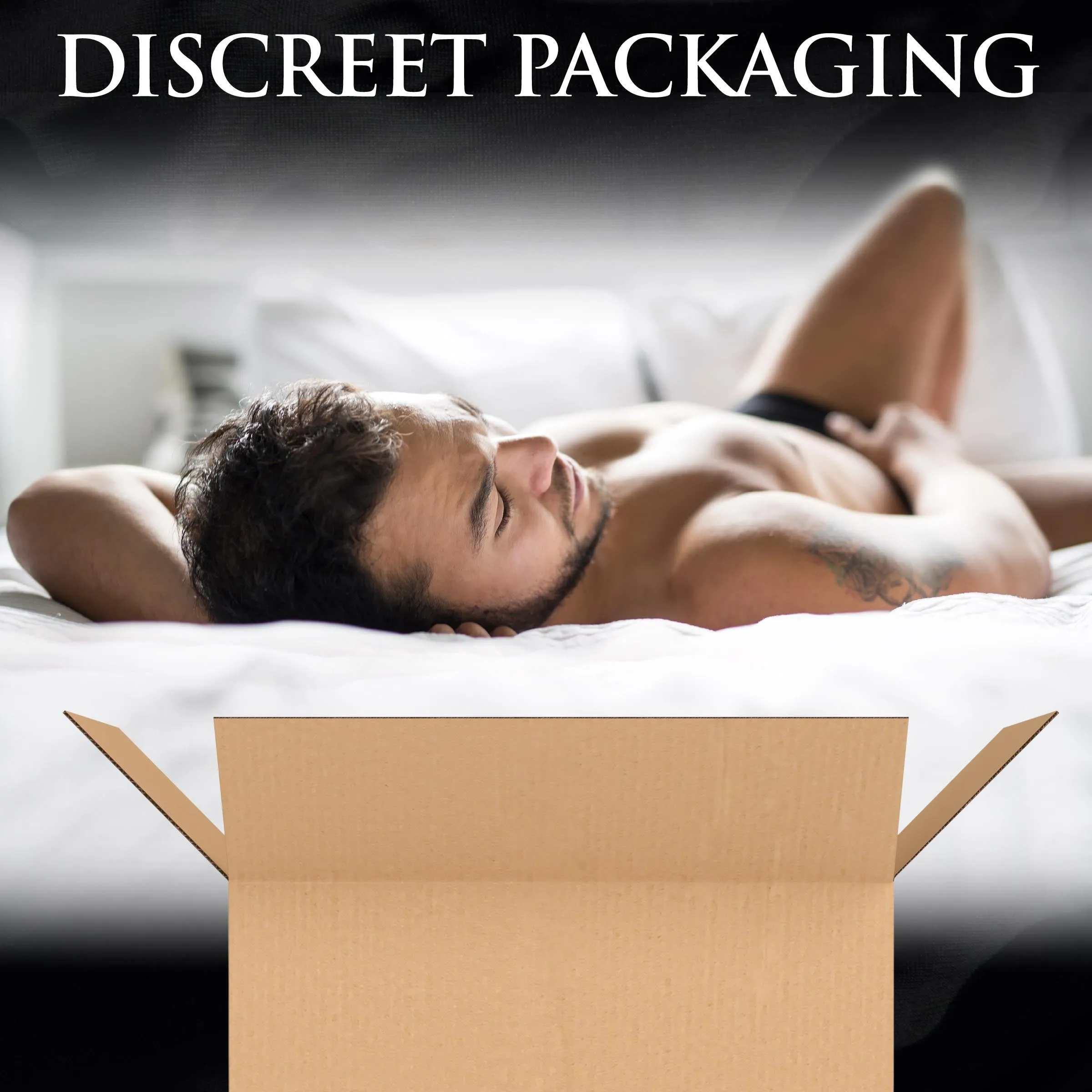 Sex Toy Mystery Box
