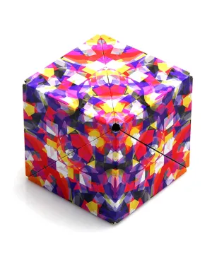 Shashibo Cube - Confetti
