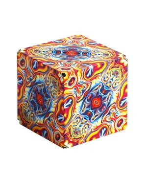 Shashibo Cube - Spaced Out
