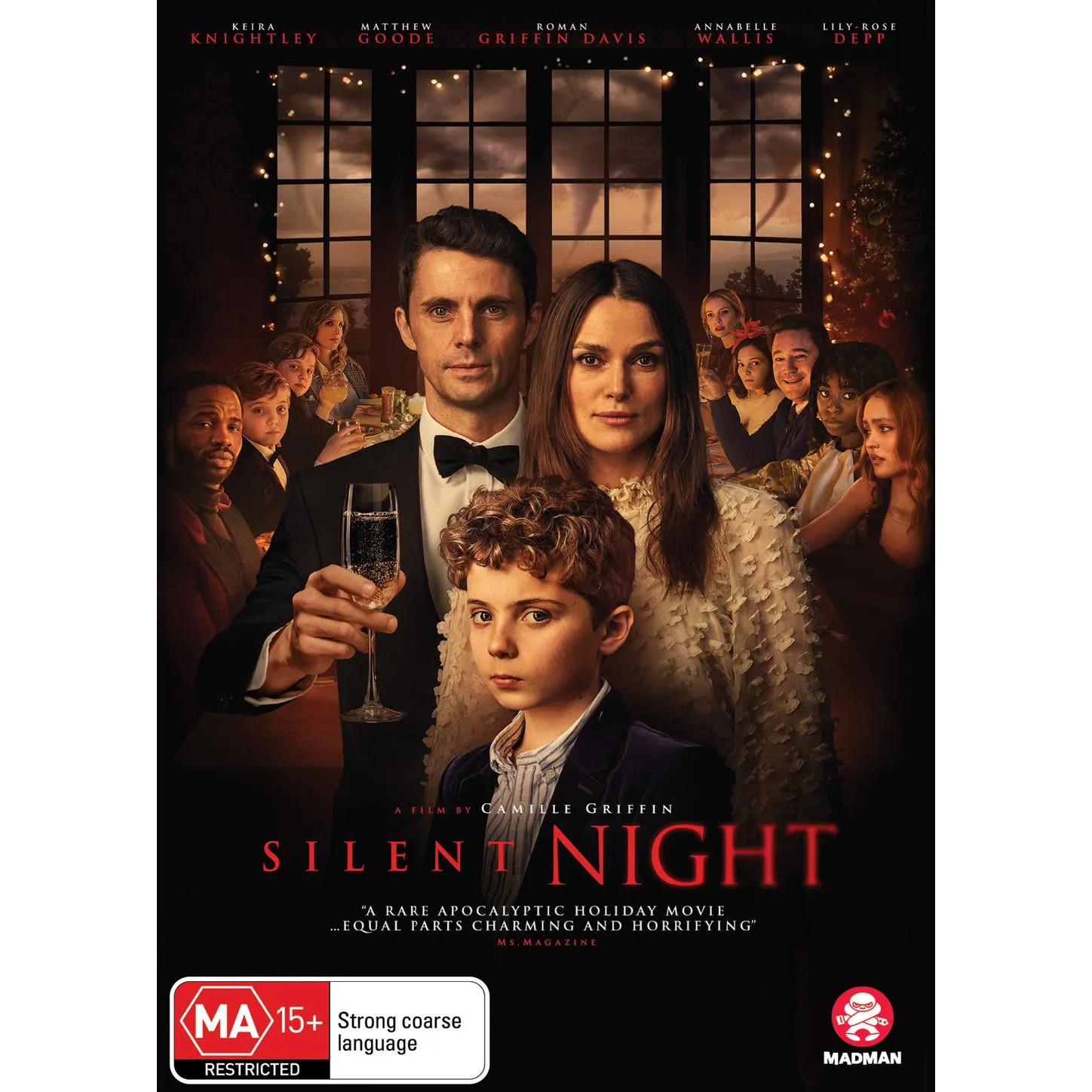 Silent Night