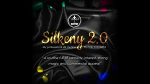 Silkeny 2.0 0 by Inaki Zabaletta 0