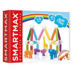 SmartMax My First Vehicles