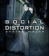 Social Distortion By Andrew Mayne