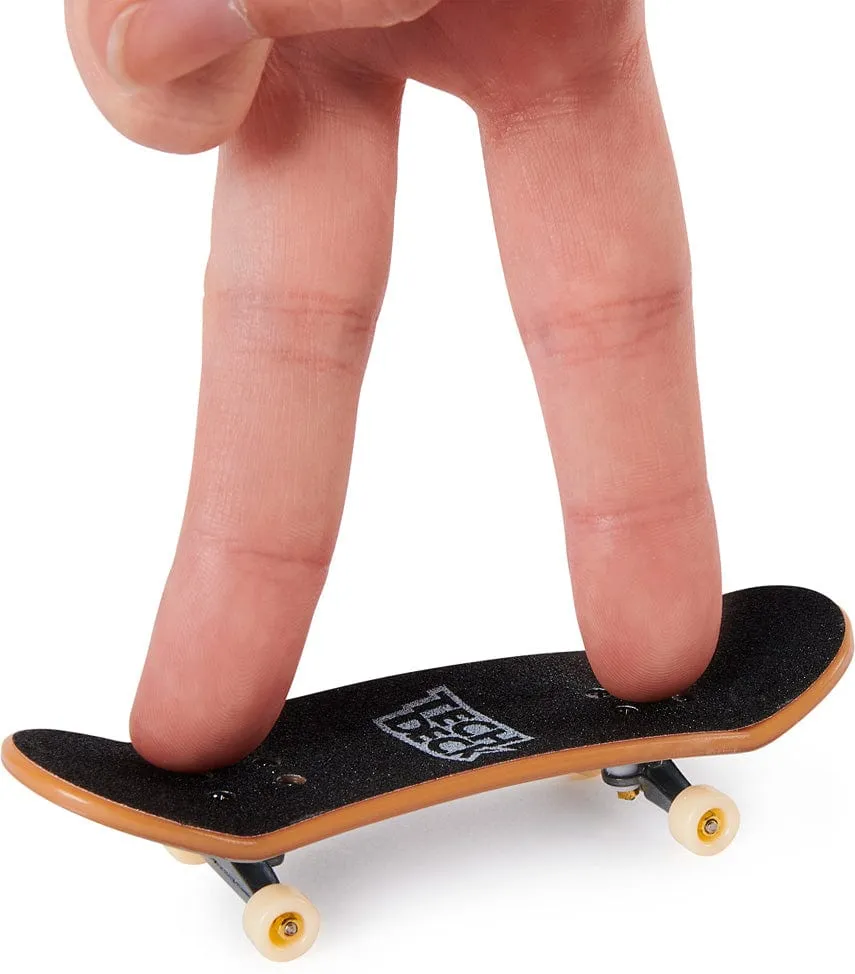 Spin Master Tech Deck Fingerboards
