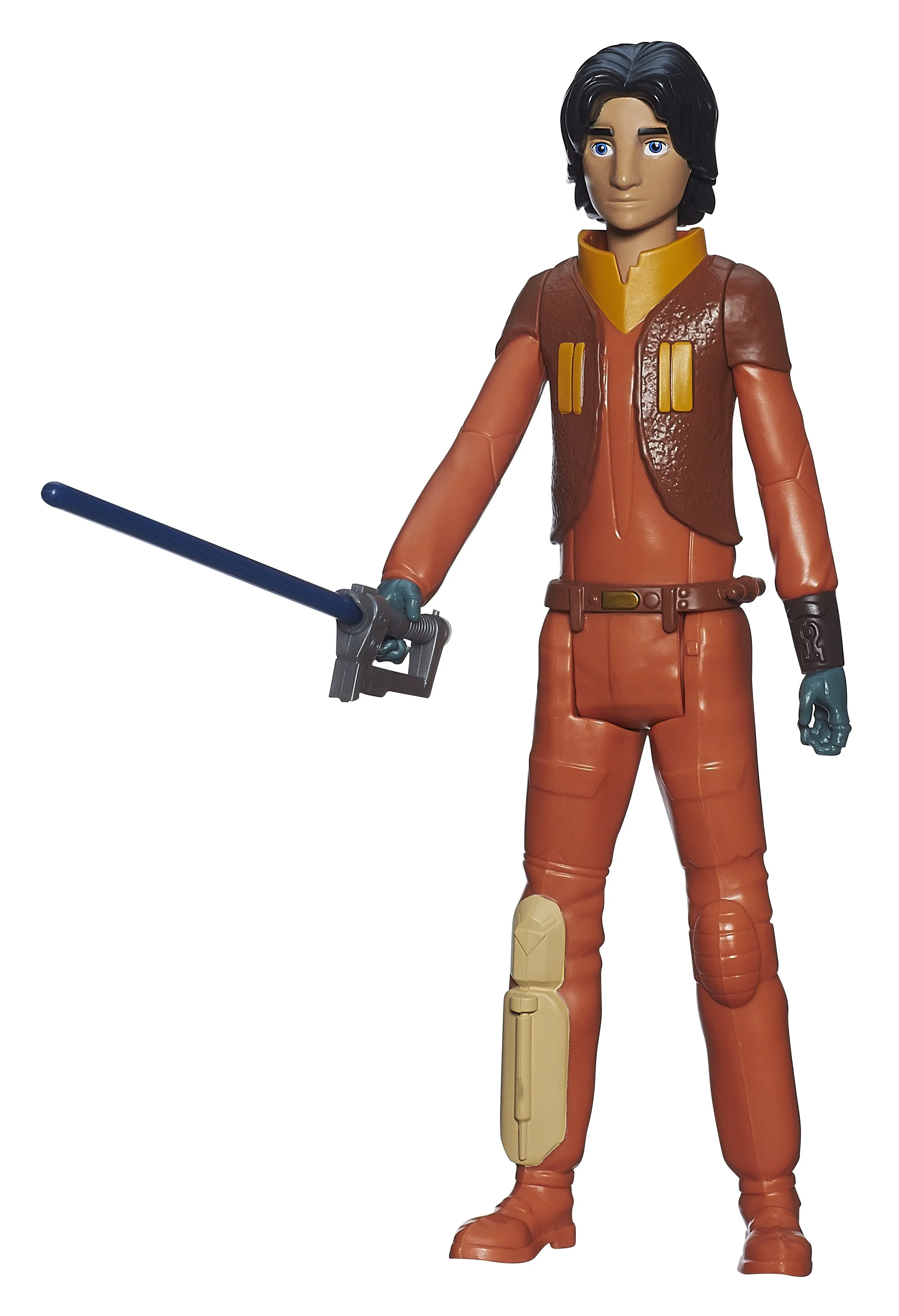 Star Wars Rebels 12 Inch(30cm) Action Figure Ezra Bridger