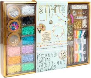 STMT DIY Personalized Bead Bar