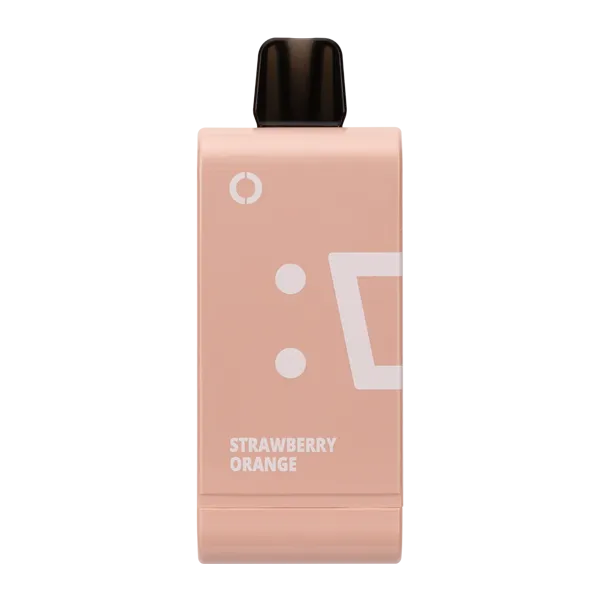 Strawberry Orange Off Stamp SW16000 Disposable