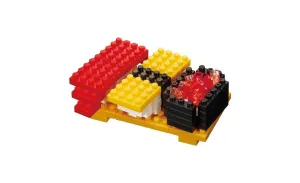 Sushi Nanoblock