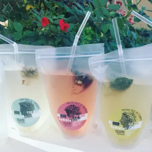T-Venus Hydration kit- Ready to infuse with cold water