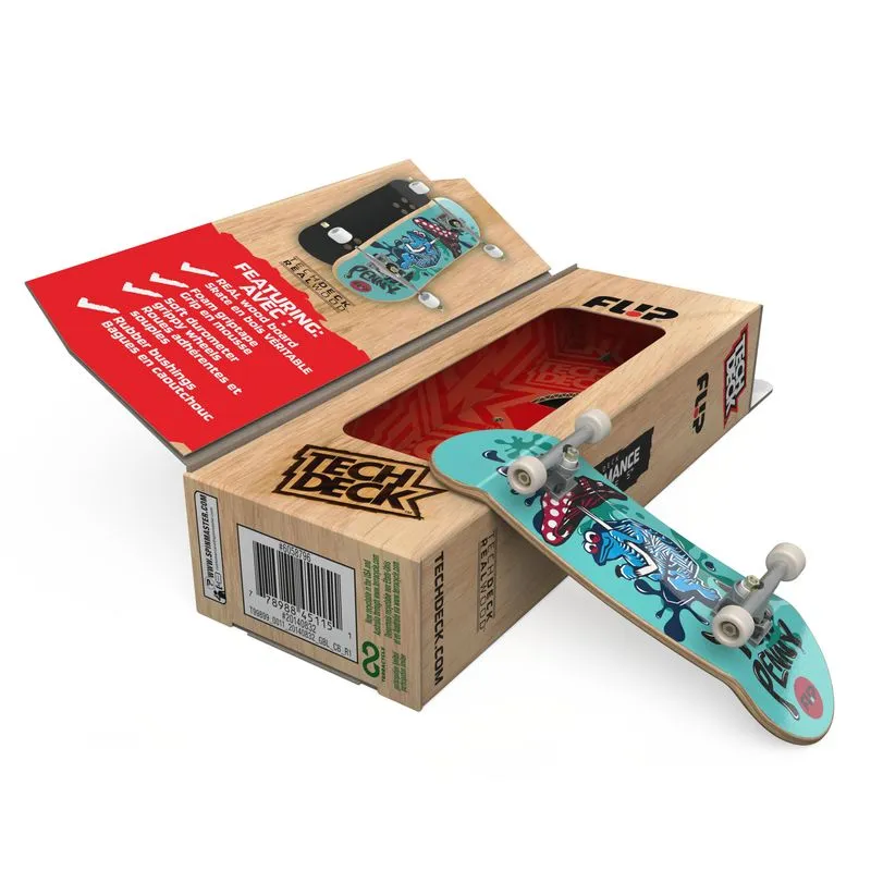 Tech Deck Performance Board Series 5 Flip