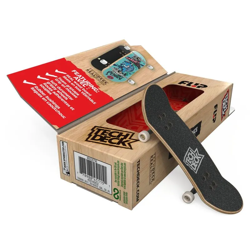 Tech Deck Performance Board Series 5 Flip