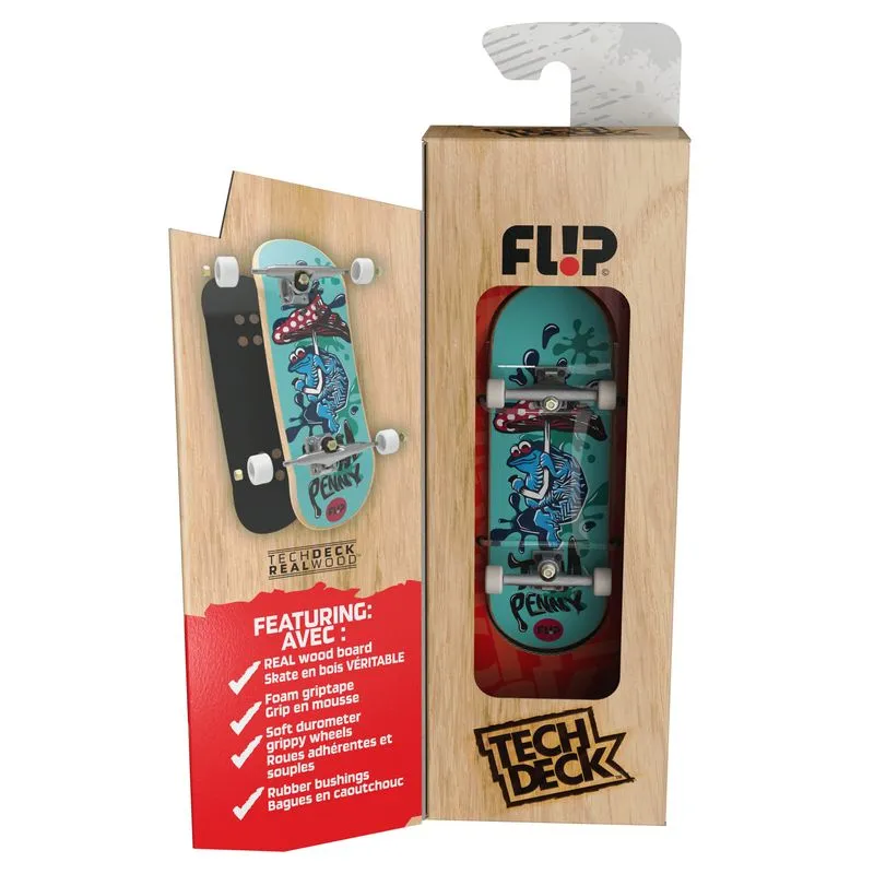 Tech Deck Performance Board Series 5 Flip