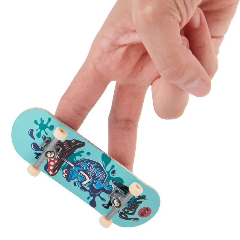 Tech Deck Performance Board Series 5 Flip