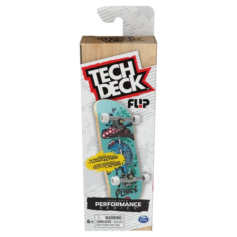 Tech Deck Performance Board Series 5 Flip