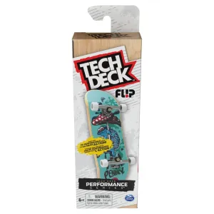 Tech Deck Performance Board Series 5 Flip