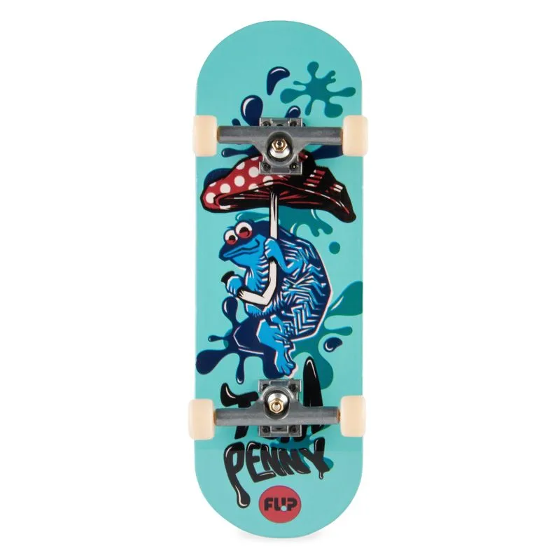 Tech Deck Performance Board Series 5 Flip