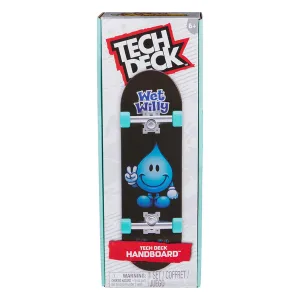Tech Deck World Industries Handboard