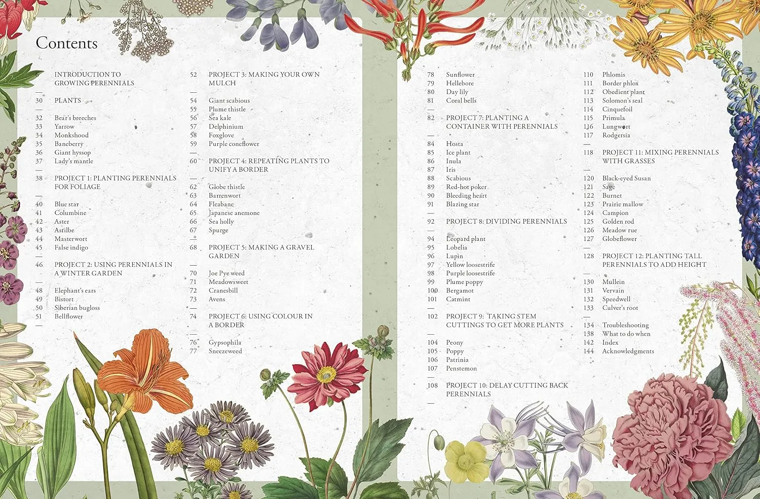 The Kew Gardener's Guide to Growing Perennials Book by Richard Wilford
